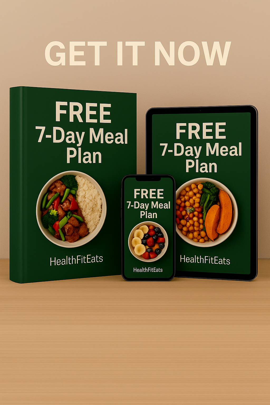 🎁 KOSTENLOS: 7-Tage High-Protein Schnupperkurs - Starte deine Transformation!